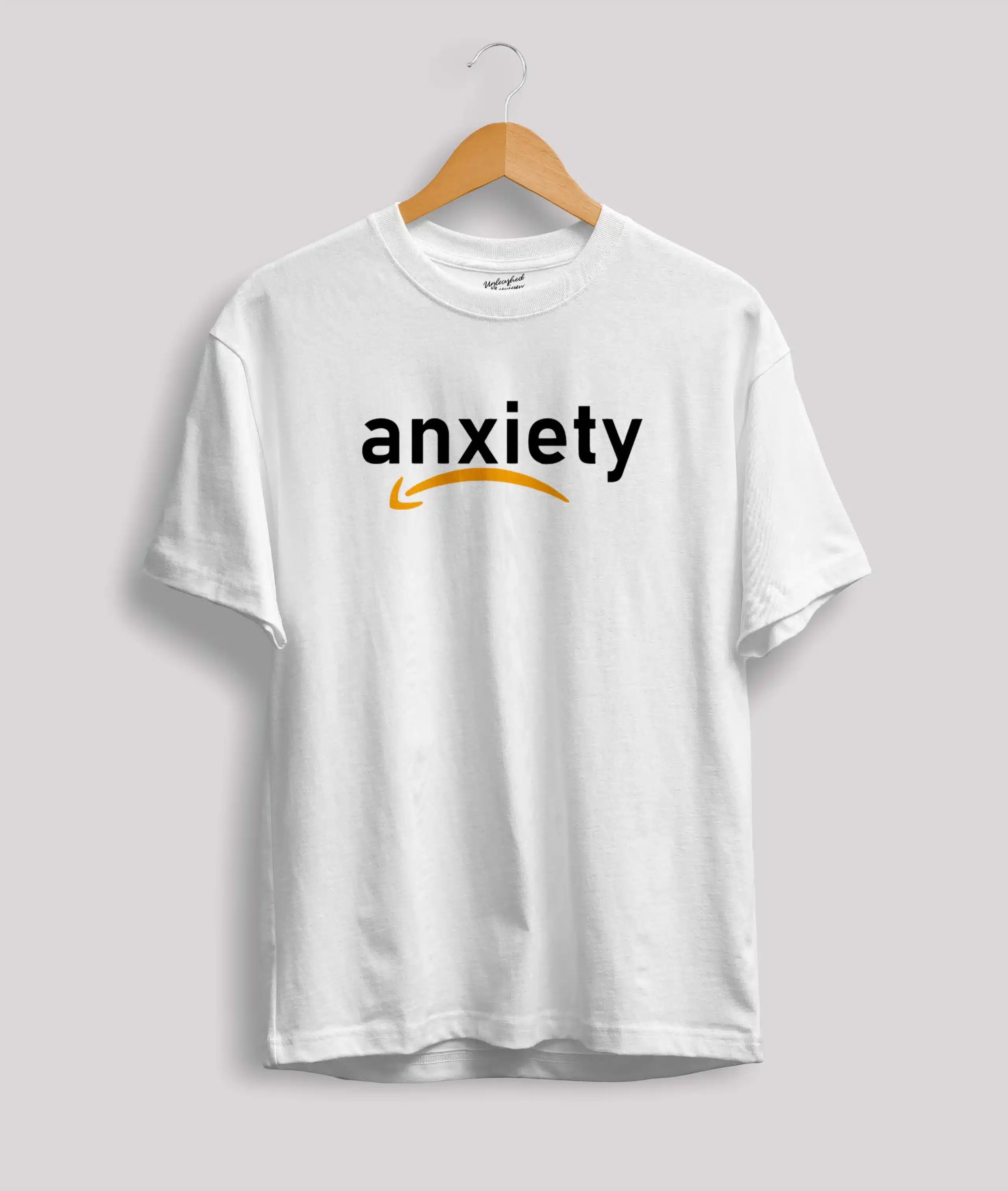 Amazon Style Anxiety  T Shirt