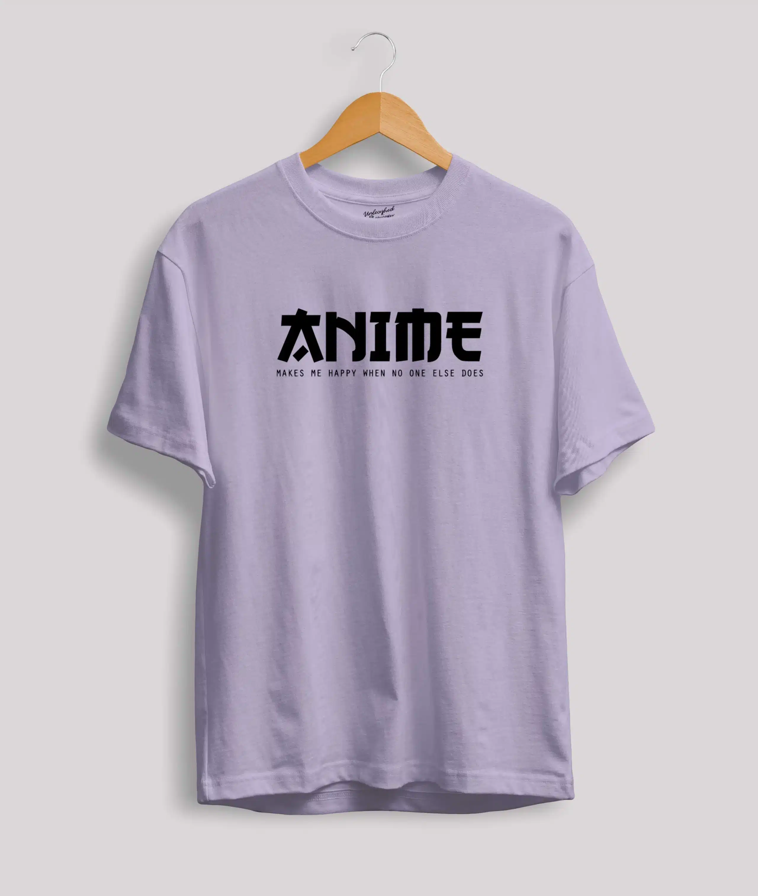 Japanese Anime T Shirt