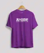 Japanese Anime T Shirt