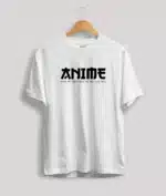 Japanese Anime T Shirt