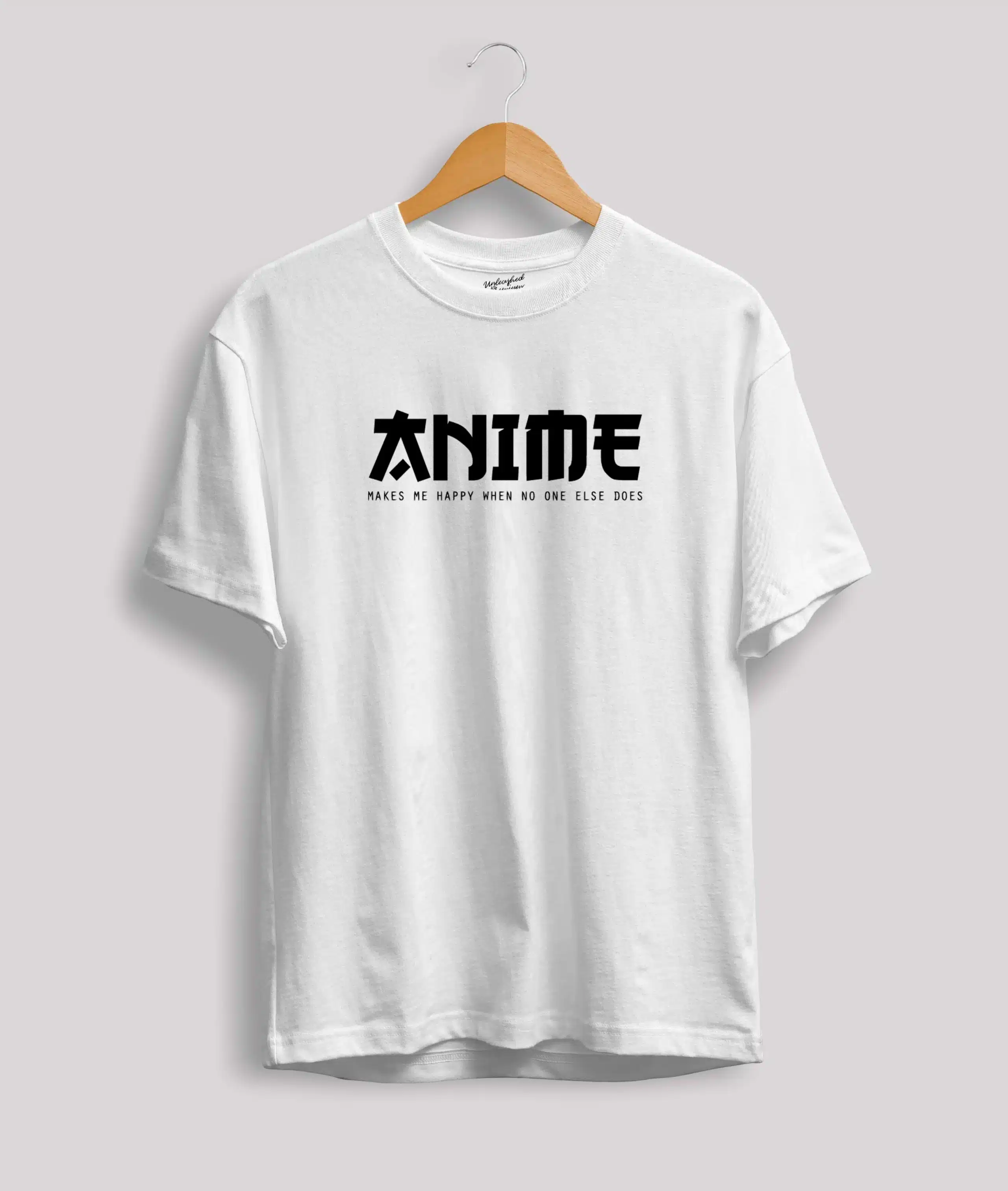 Japanese Anime T Shirt