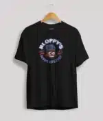 Bloppy's Made Justfly T Shirt