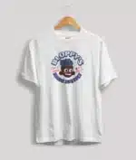Bloppy's Made Justfly T Shirt
