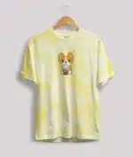 Boba Tea Cat T Shirt