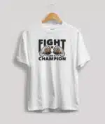 Champion Boxing T Shirt