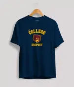 College Dropout T Shirt