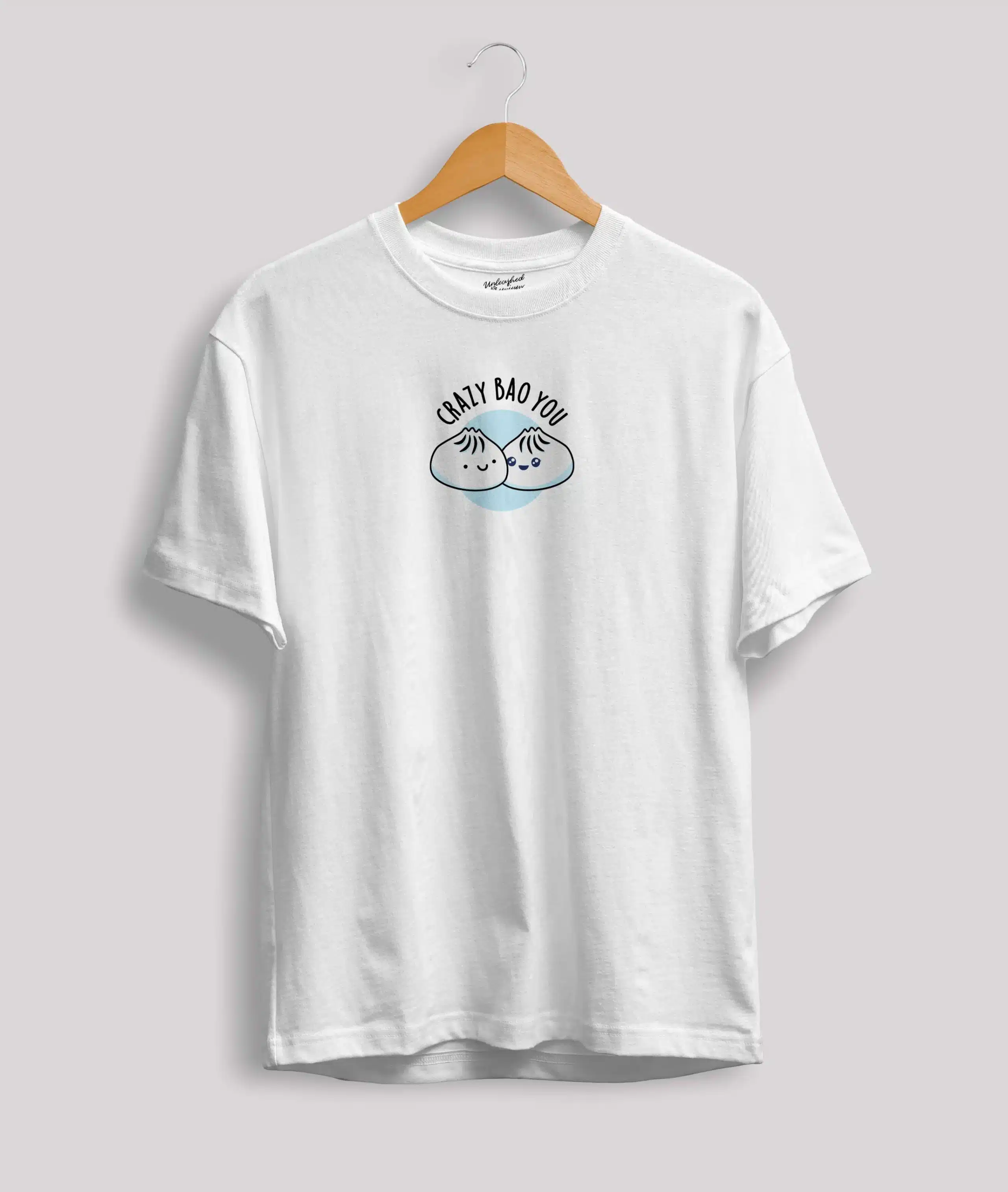 Crazy Bao You T Shirt