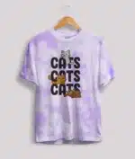 Baby Cute Cats T Shirt