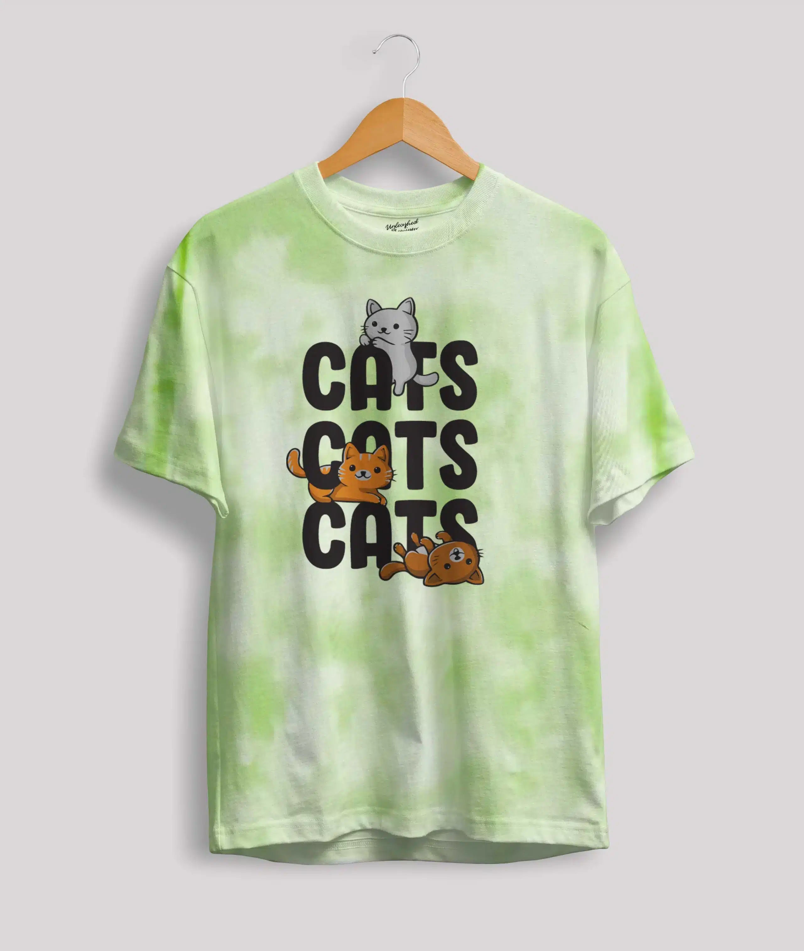 Baby Cute Cats T Shirt