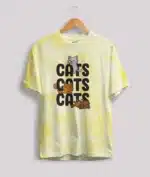 Baby Cute Cats T Shirt