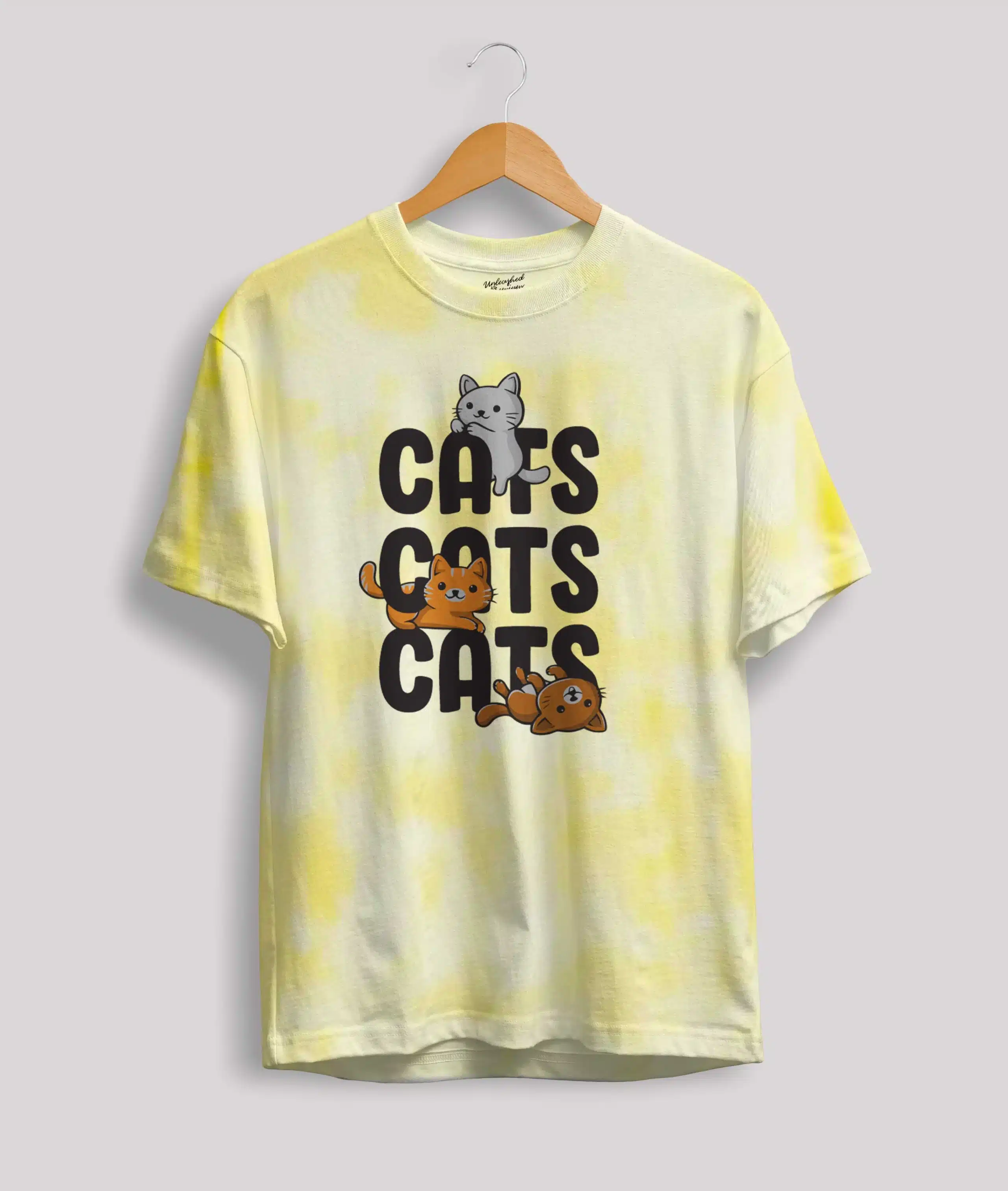 Baby Cute Cats T Shirt