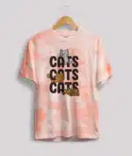 Baby Cute Cats T Shirt