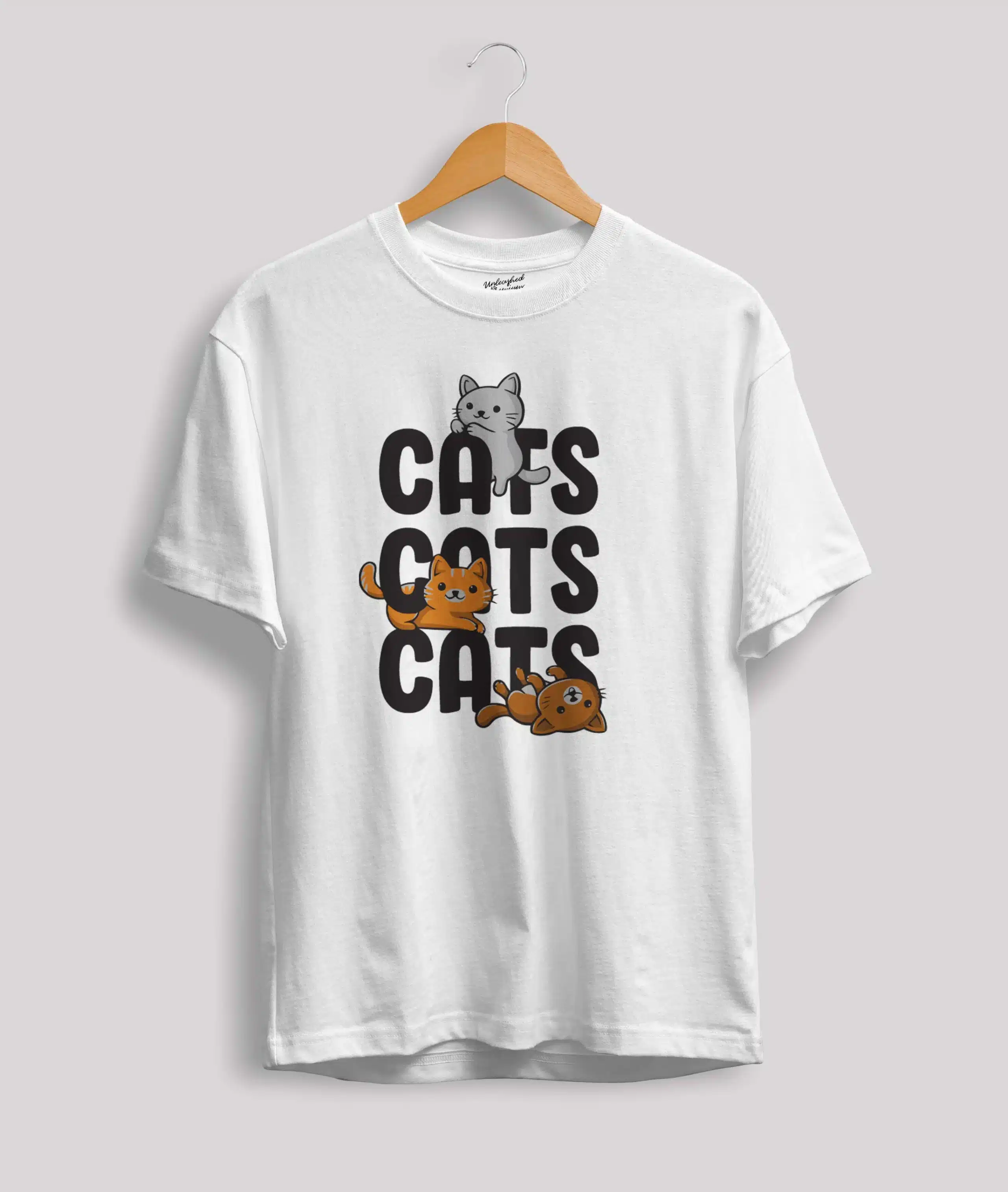 Baby Cute Cats T Shirt