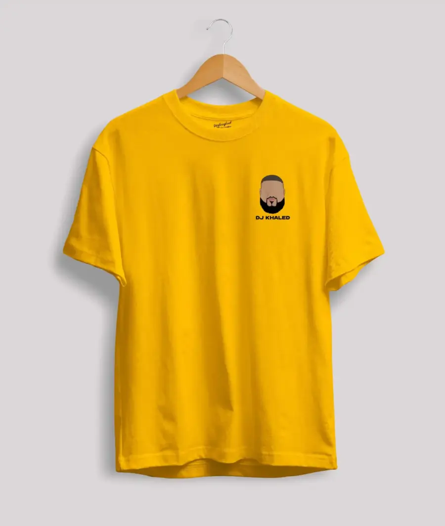 DJ Khalid T Shirt 13 DJ Khalid T Shirt