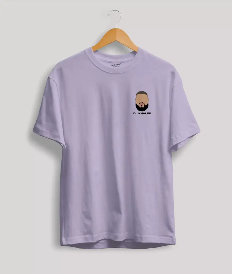 DJ Khalid T Shirt 12 DJ Khalid T Shirt