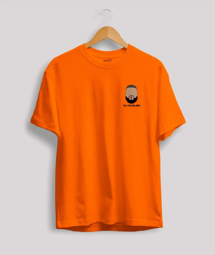 DJ Khalid T Shirt 11 DJ Khalid T Shirt