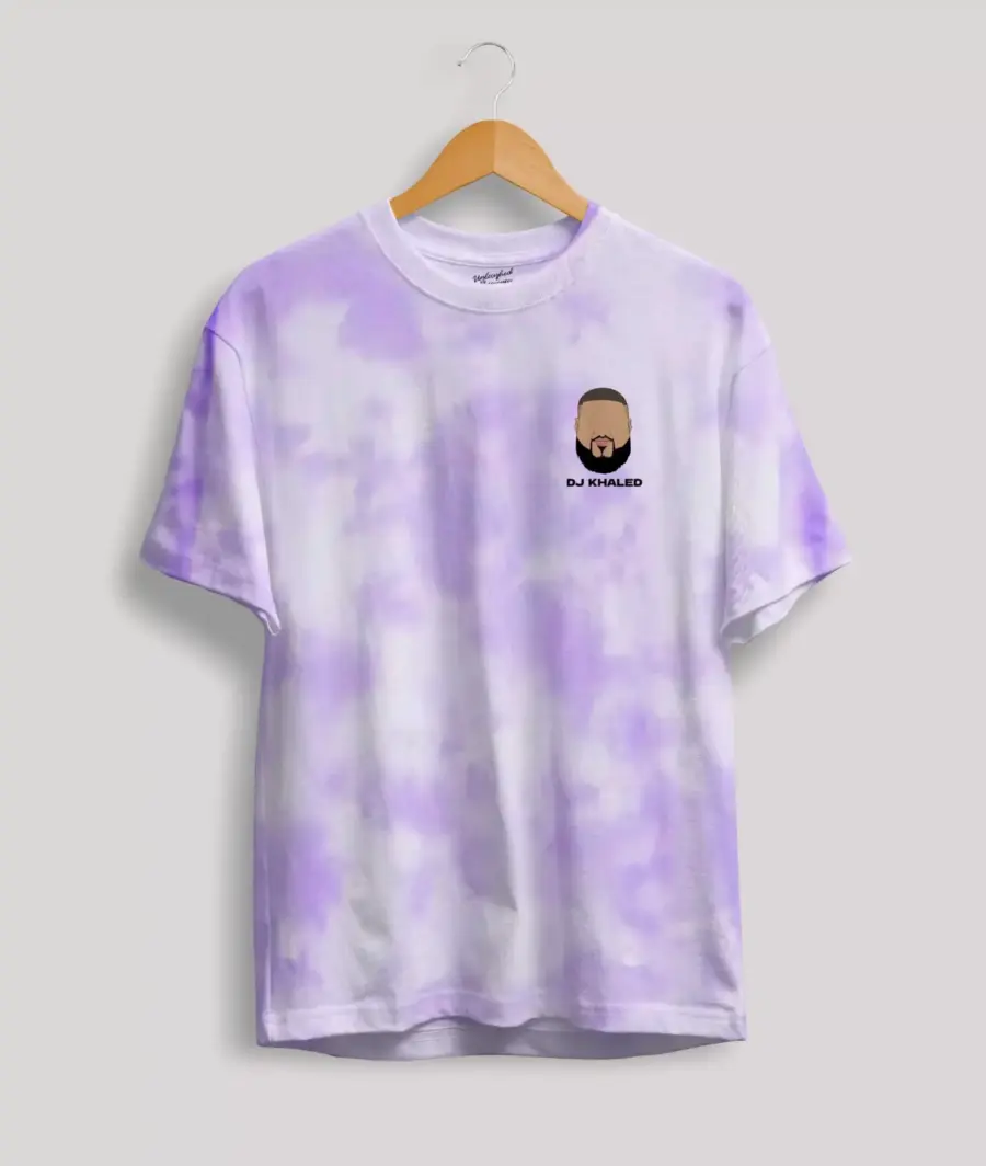 DJ Khalid T Shirt 8 DJ Khalid T Shirt