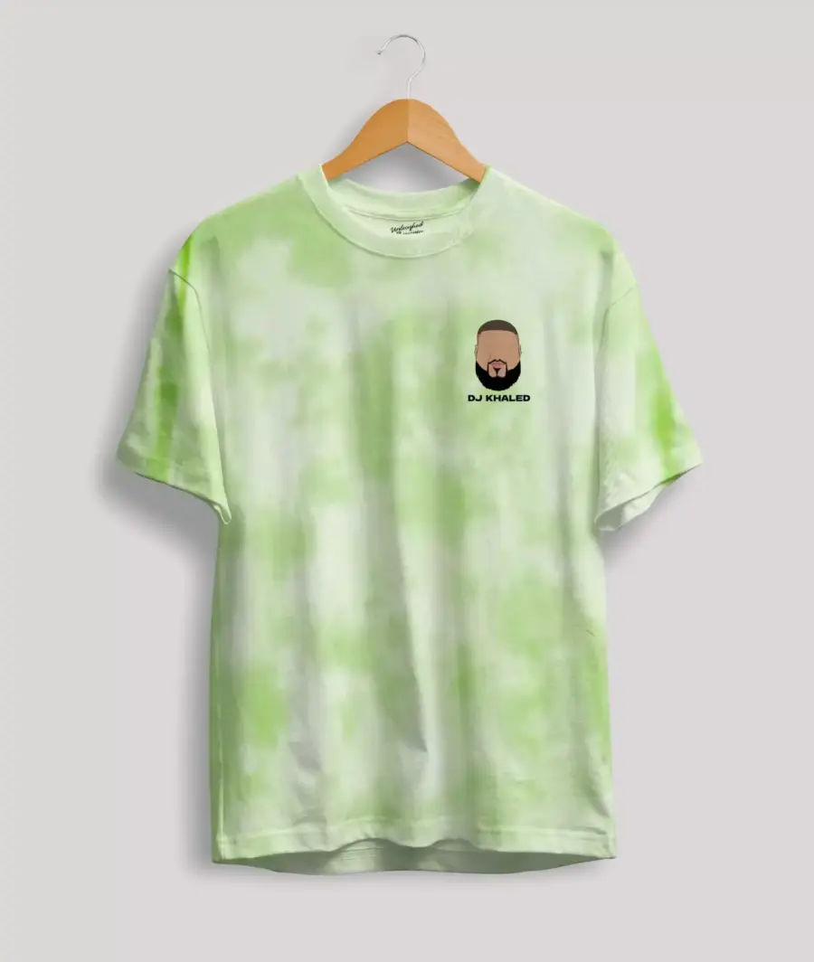 DJ Khalid T Shirt 6 DJ Khalid T Shirt