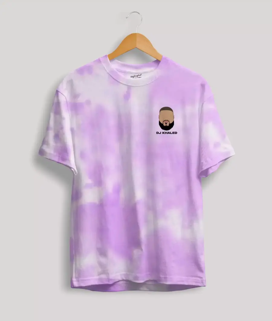 DJ Khalid T Shirt 4 DJ Khalid T Shirt
