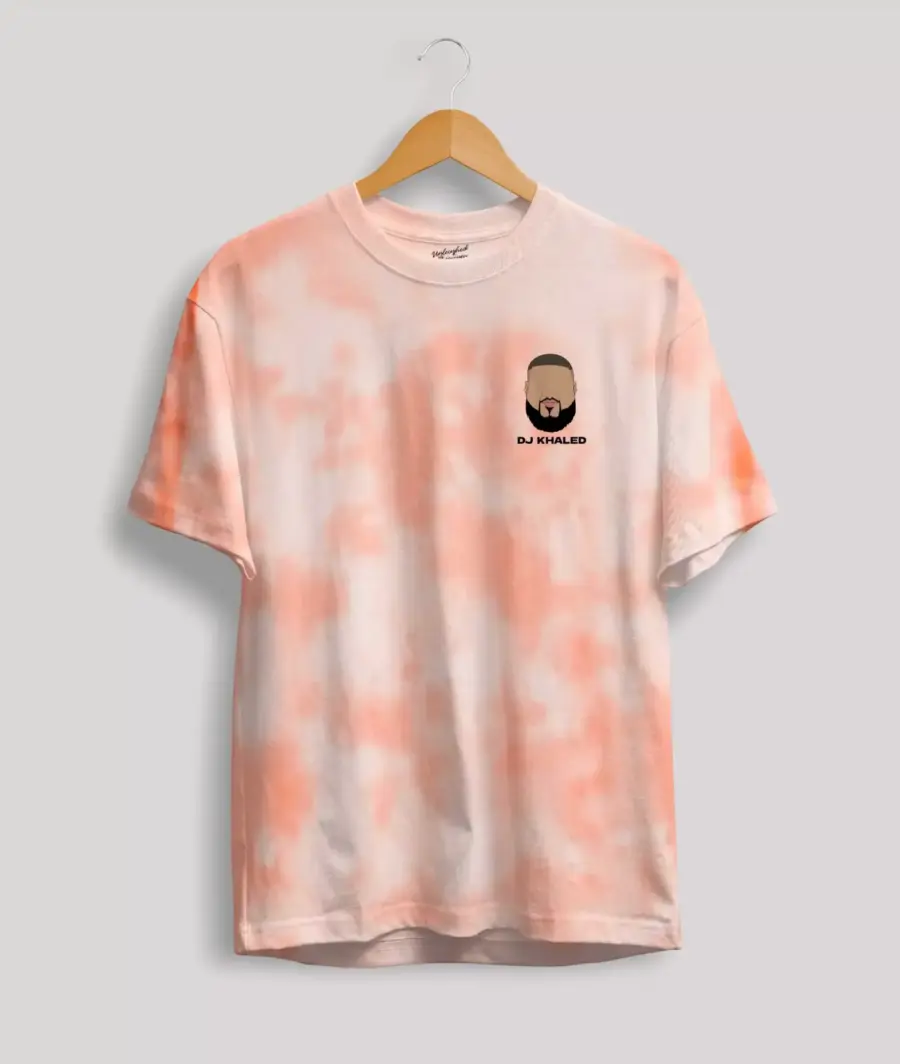 DJ Khalid T Shirt 3 DJ Khalid T Shirt