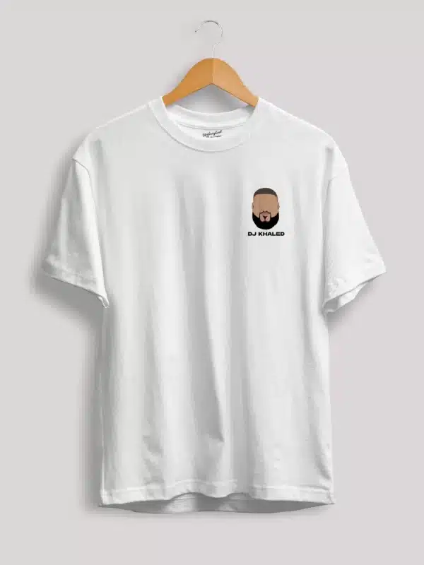DJ Khalid T Shirt