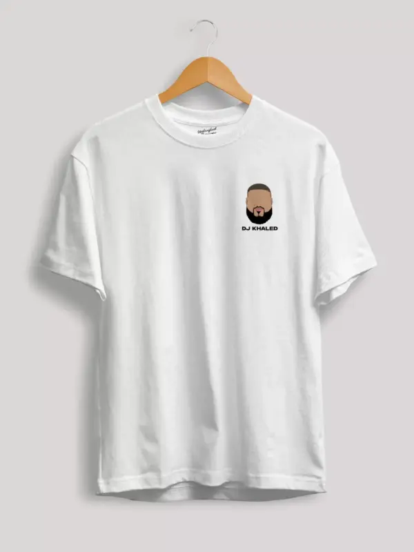 DJ Khalid T Shirt