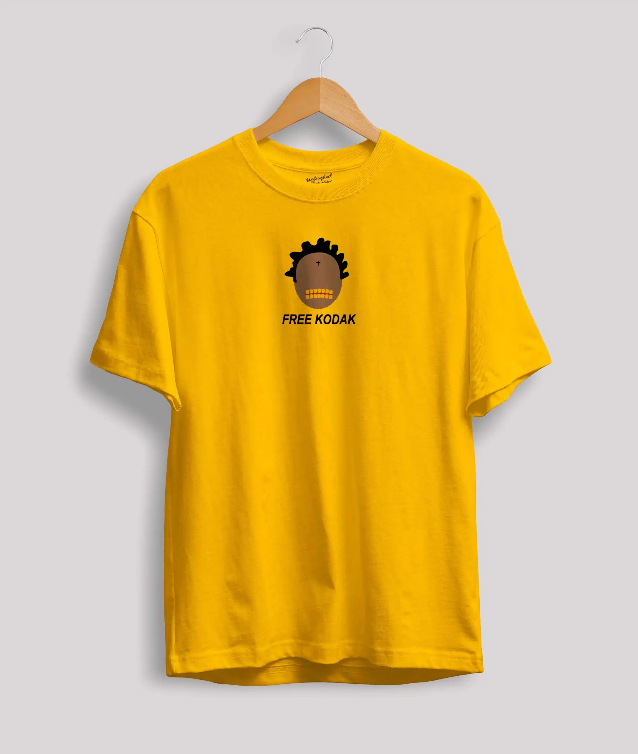 Free Kodak T Shirt