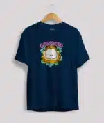 Garfield Face T Shirt