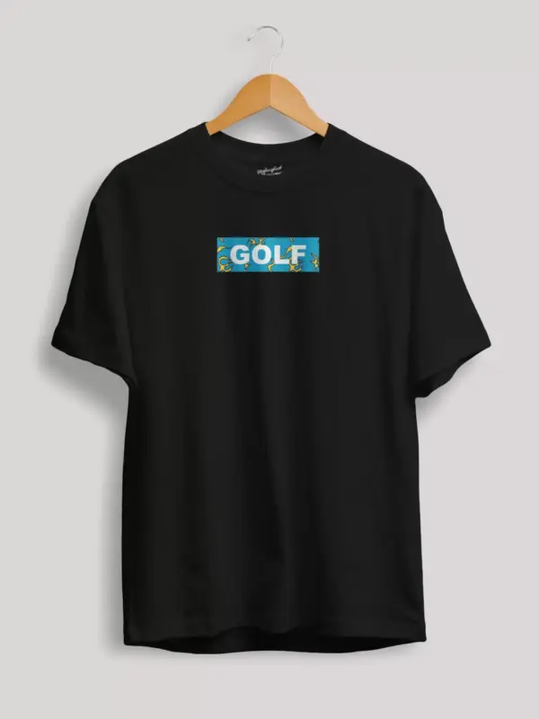 Golf T Shirt