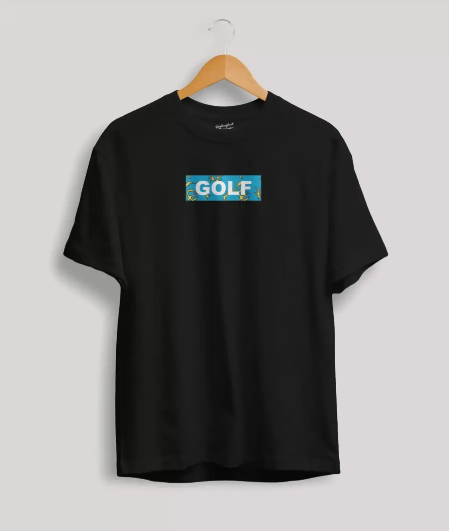 Golf T Shirt 1 Golf T Shirt