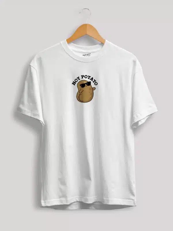 Hot Potato T Shirt