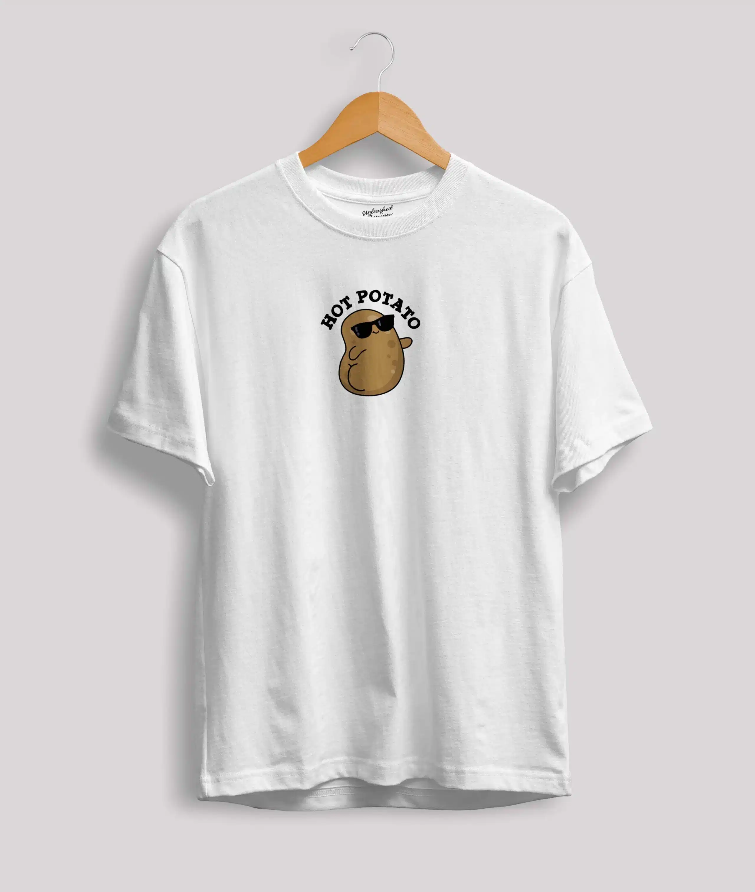 Hot Potato T Shirt