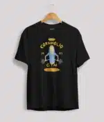 Cornholio 1993 GYM T Shirt