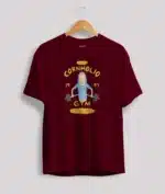 Cornholio 1993 GYM T Shirt