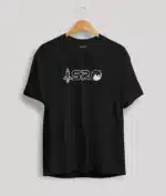 Isro Logo T Shirt