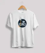Isro T Shirt