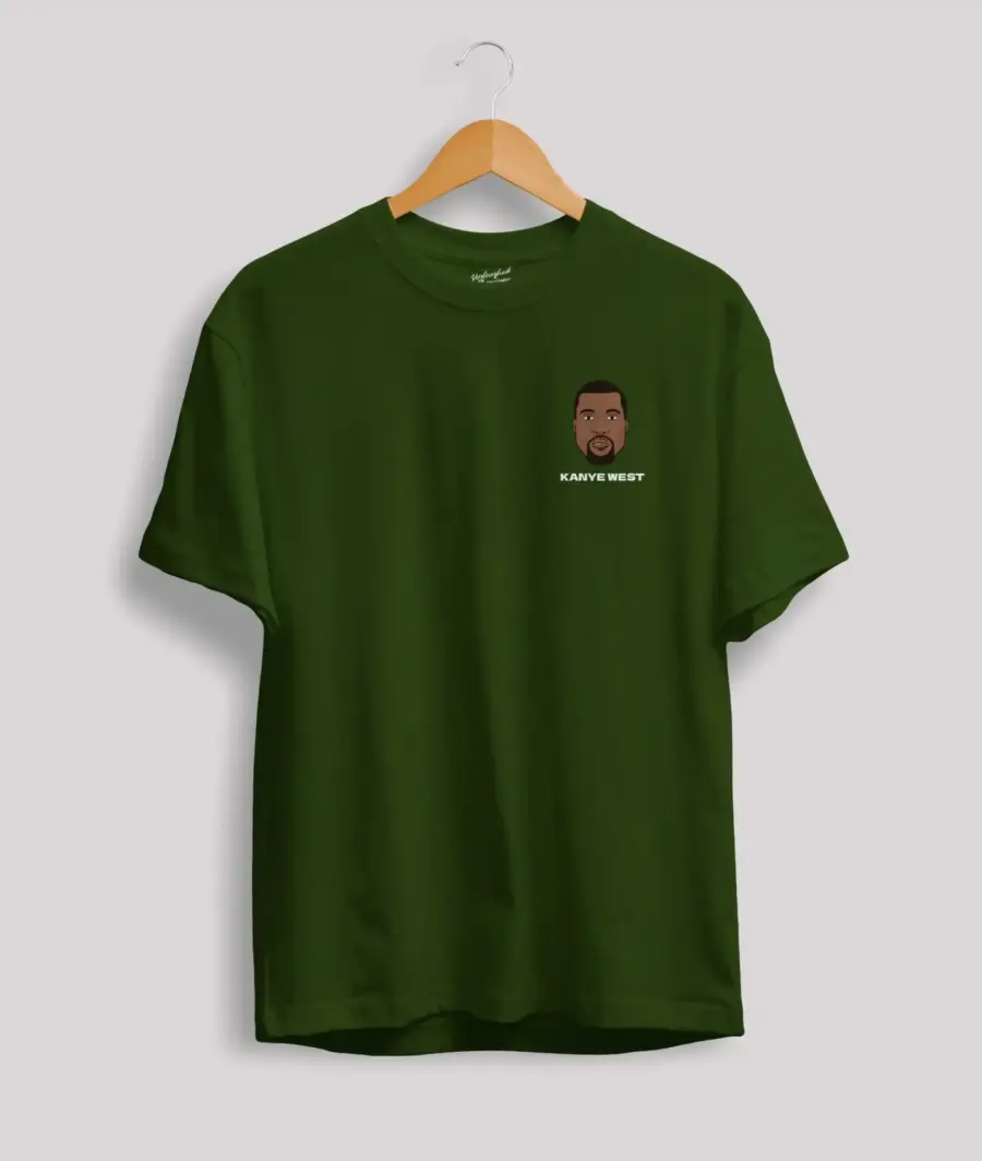 Kanya West T Shirt 13 Kanya West T Shirt