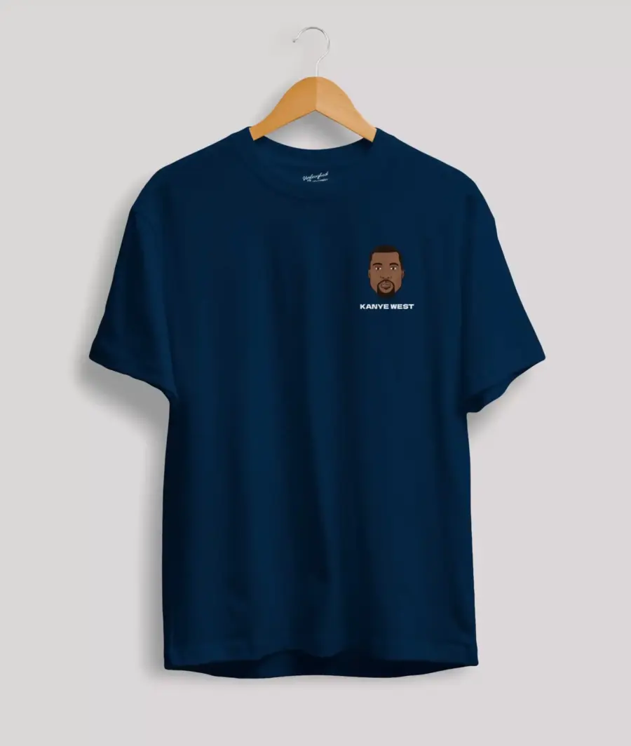 Kanya West T Shirt 9 Kanya West T Shirt