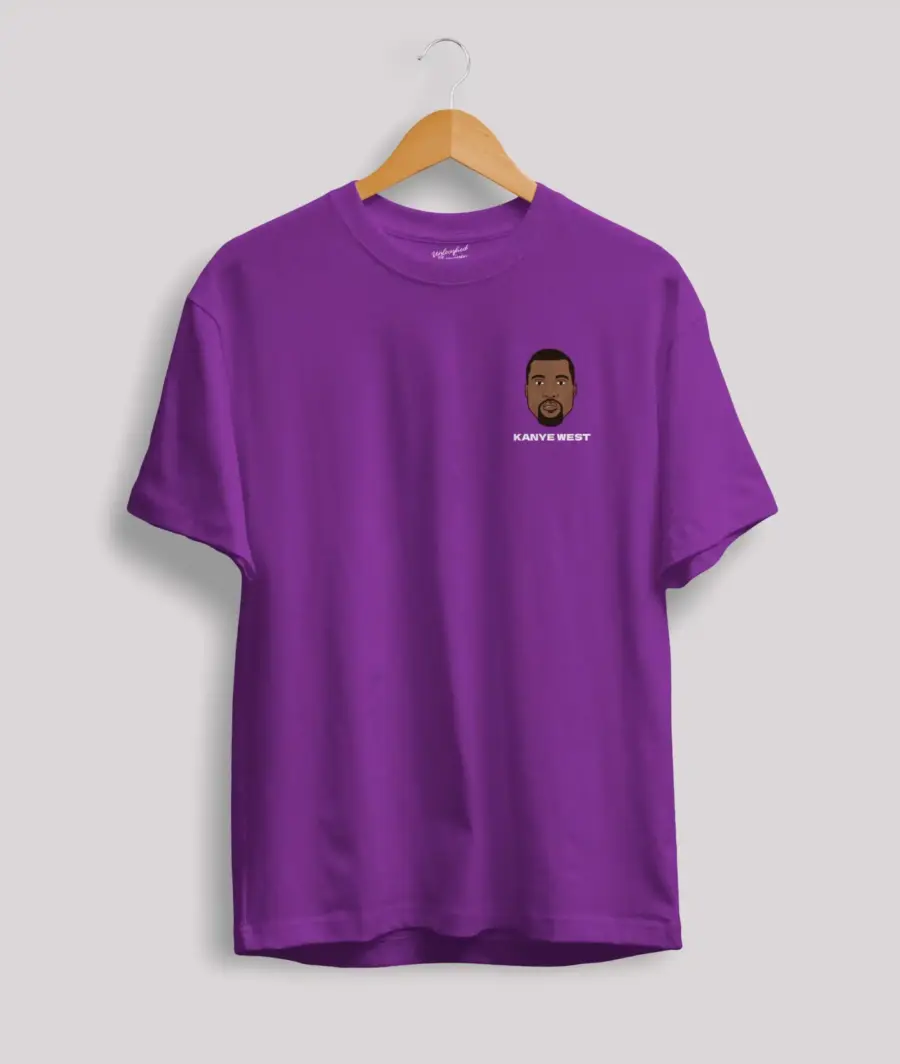 Kanya West T Shirt 8 Kanya West T Shirt