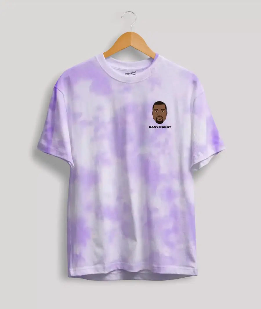 Kanya West T Shirt 7 Kanya West T Shirt