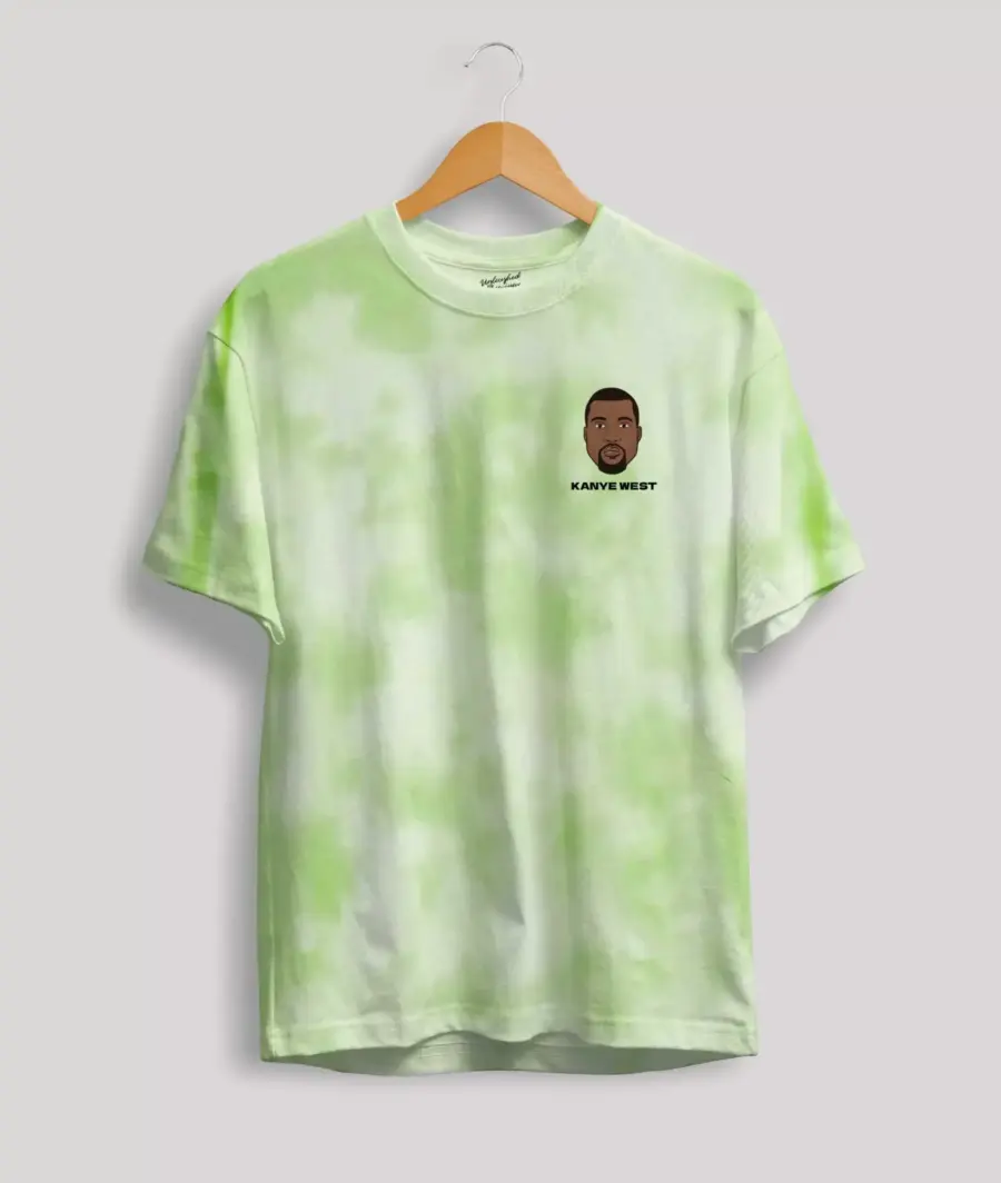 Kanya West T Shirt 5 Kanya West T Shirt