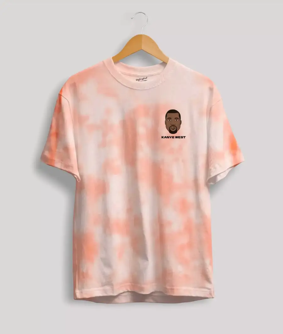 Kanya West T Shirt 4 Kanya West T Shirt