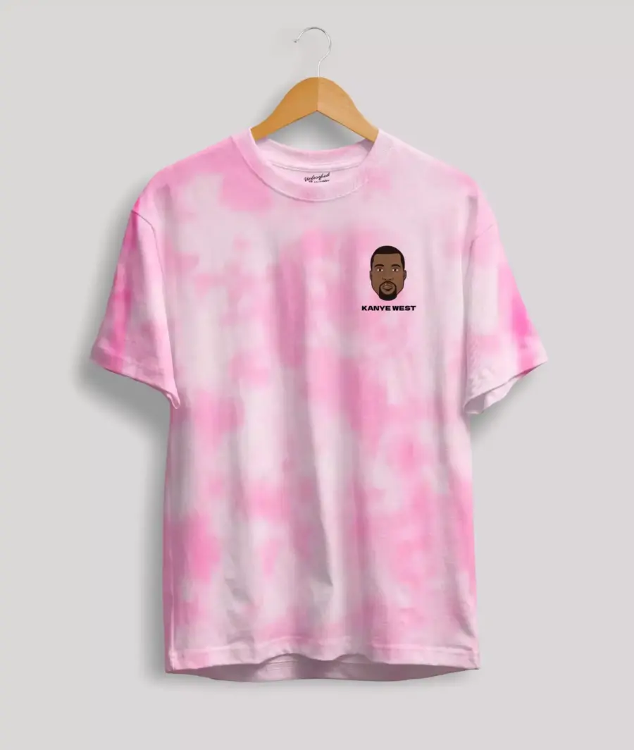 Kanya West T Shirt 3 Kanya West T Shirt