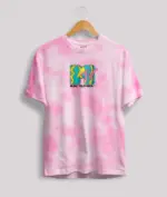 M TV Logo T Shirt