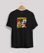 Mickey Hide and Queck T Shirt