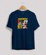 Mickey Hide and Queck T Shirt