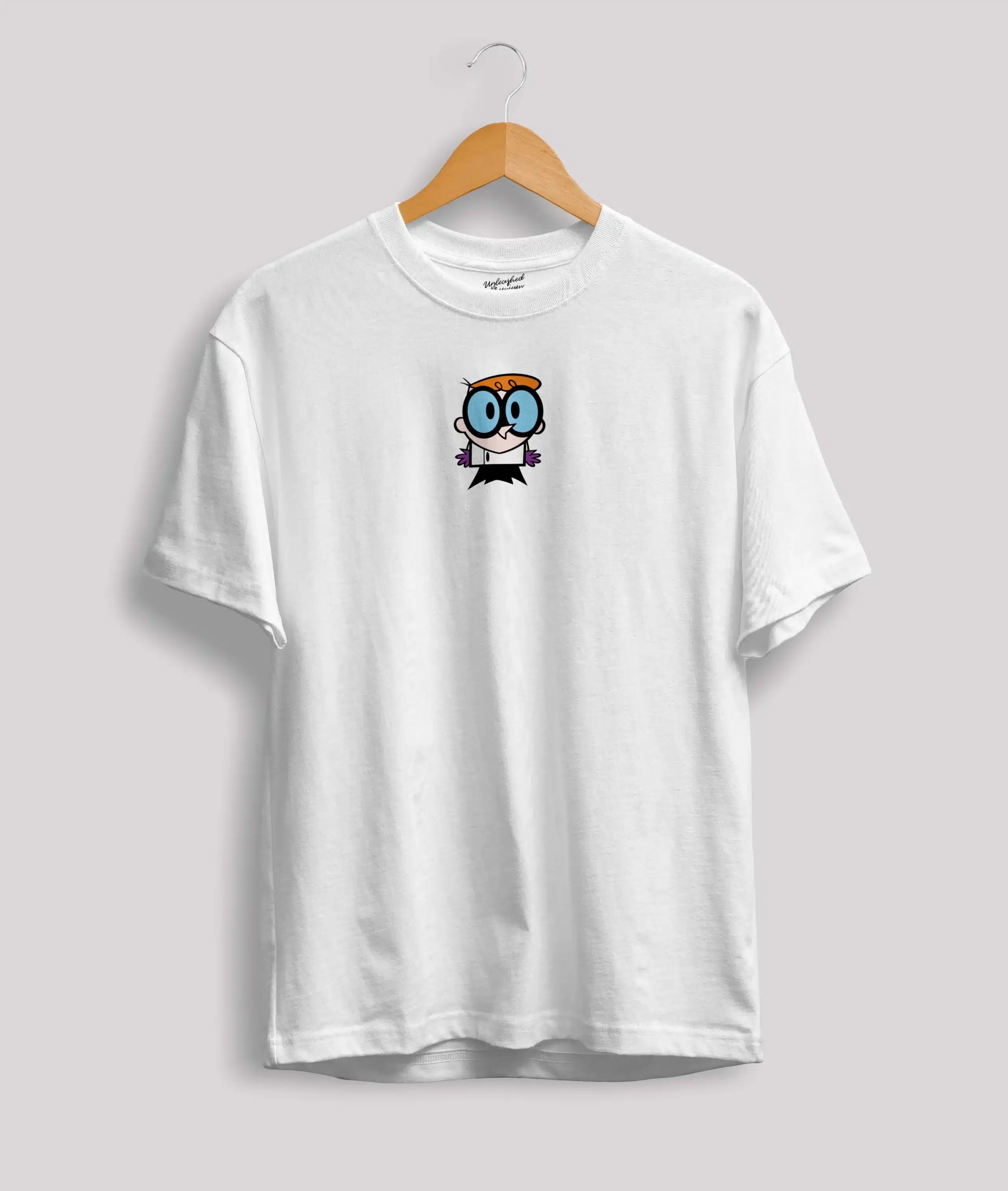 Minimal Dextor T Shirt