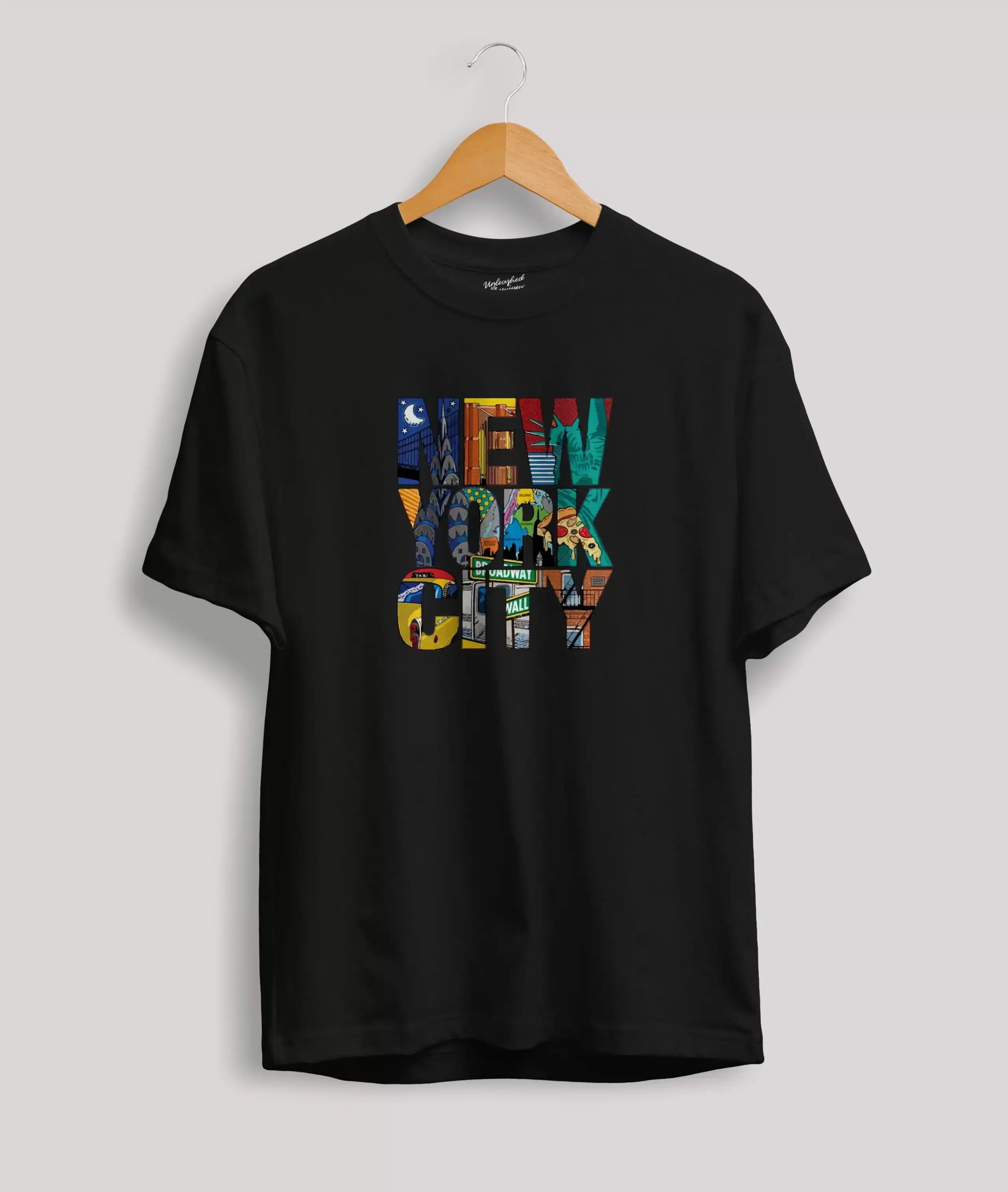 New York City Day T Shirt