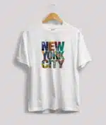 New York City Day T Shirt