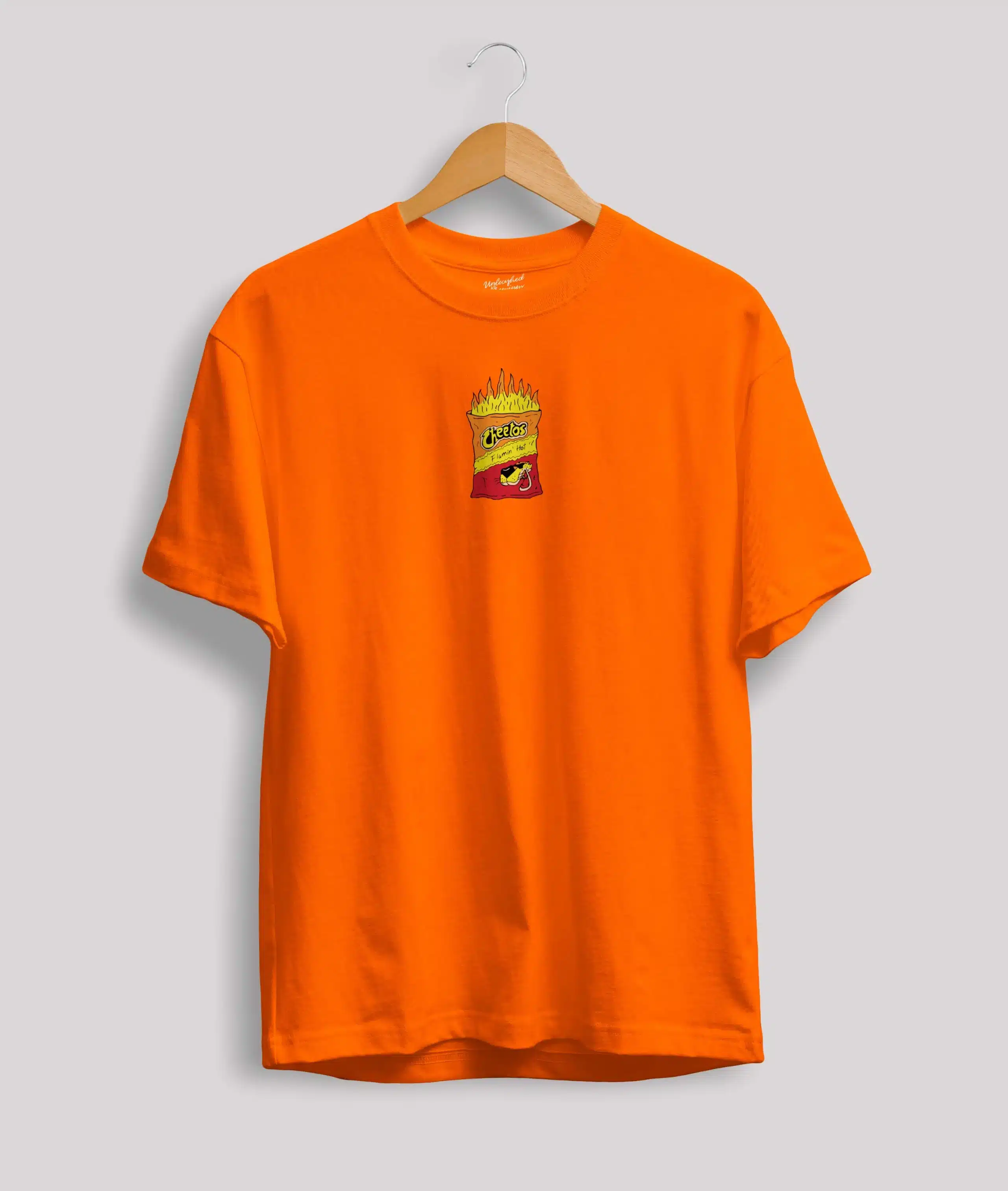 Packet Cheetos T Shirt